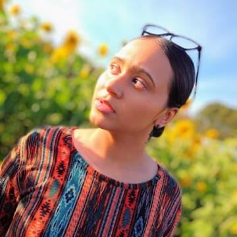 Meet your Posher, Amber